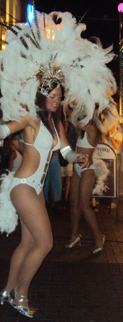 themafeest caribisch