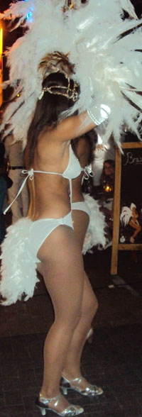 themafeest caribbean feest