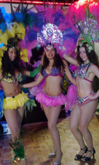 themafeest caribisch