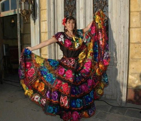 themafeest caribisch mexicaans